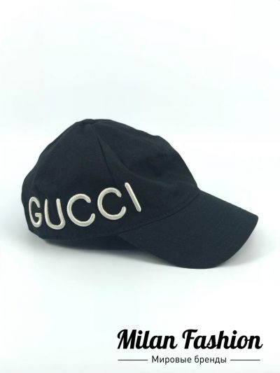Бейсболка  Gucci #bb933