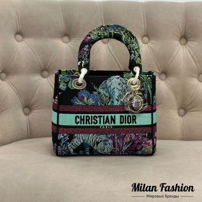 Сумка  Christian Dior #V31787