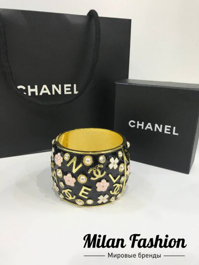 Браслет  Chanel #V32952