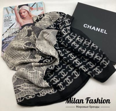 Платок  Chanel #V10676