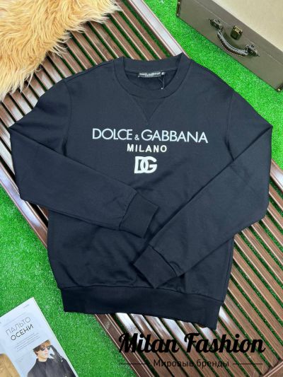 Свитшот  Dolce & Gabbana #V14135