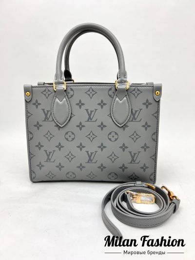 Сумка  OnTheGo PM Louis Vuitton #V34712