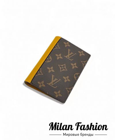 Обложка на паспорт Louis Vuitton #V48196
