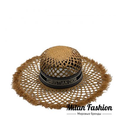 Шляпа Christian Dior #V7570