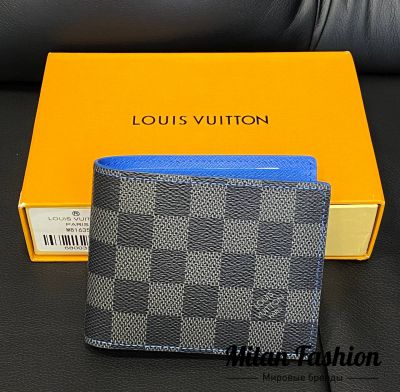 Портмоне  Louis Vuitton #V6683
