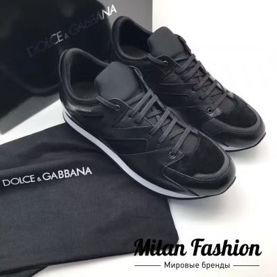 Кроссовки Dolce & Gabbana #bb253