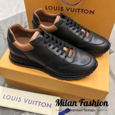 Кроссовки Louis Vuitton #bb273