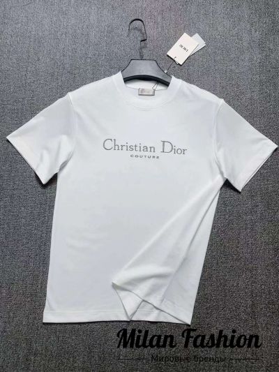 Футболка  Christian Dior #V31483
