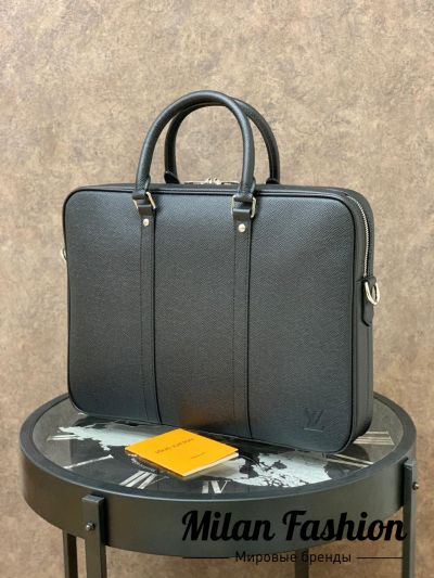Мужская деловая сумка Louis Vuitton #gg1230
