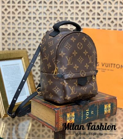 Рюкзак maxi  Louis Vuitton #v0435