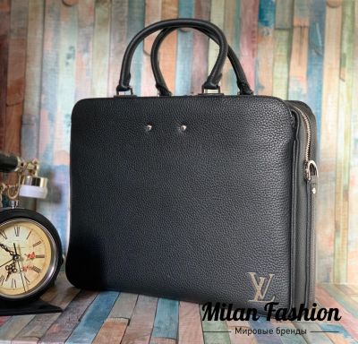 Портфель  мужской  Louis Vuitton #v1367