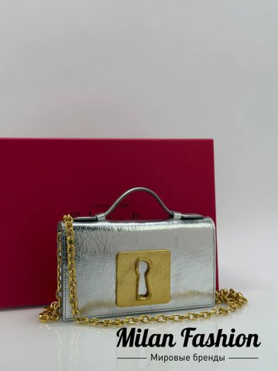 Сумка Schiaparelli Keyhole … #V25411