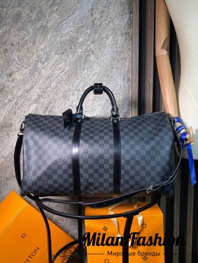 Дорожная сумка Keepall Louis Vuitton #gg1497