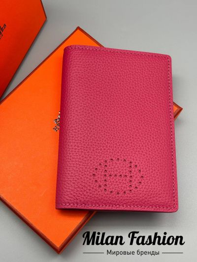 Обложка на паспорт  Hermes #V25428
