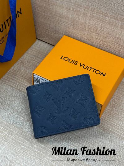 Портмоне  Louis Vuitton #B52476