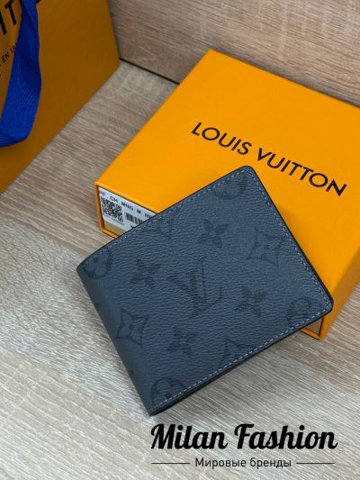 Портмоне  Louis Vuitton #V52475