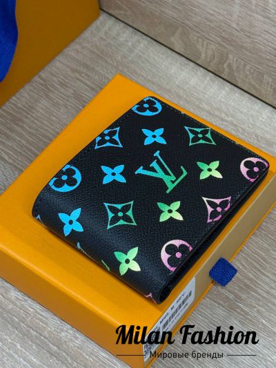 Портмоне  Louis Vuitton #V52473