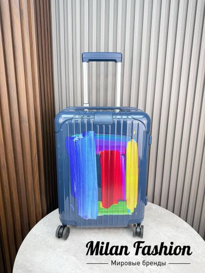 Чемодан Rimova 