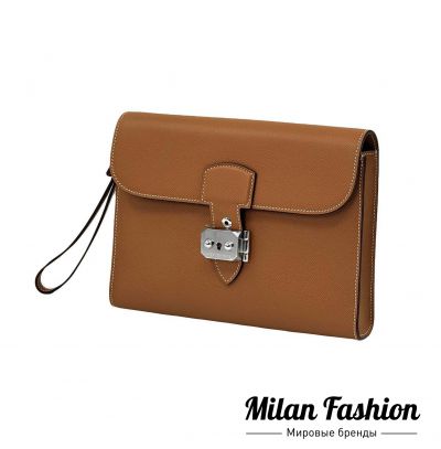 Барсетка  Hermes #V52553