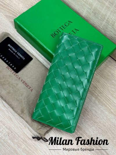 Купюрник  Bottega Veneta #V52570