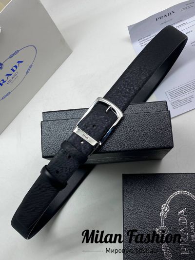 Ремень  Prada #V25301