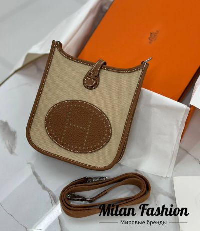 Сумка Eveline  Hermes #V25329
