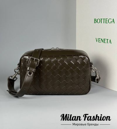 Сумка  Bottega Veneta #V52407