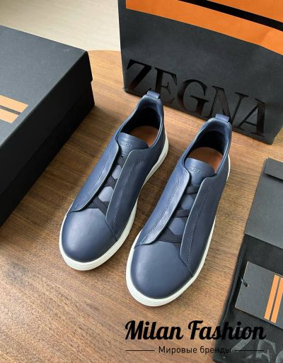 Кроссовки  ZEGNA #B33645