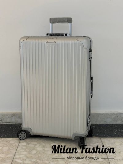 Чемодан Rimova  … #V52222