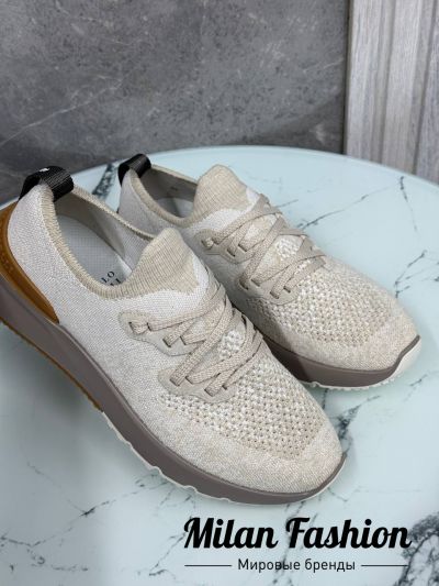 Кроссовки  Brunello Cucinelli #V52307