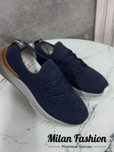 Кроссовки  Brunello Cucinelli #B52306