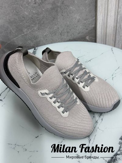 Кроссовки  Brunello Cucinelli #V52302