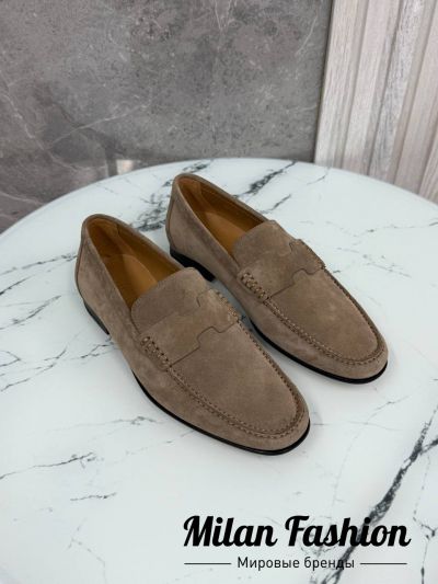 Лоферы  Hermes #V52287