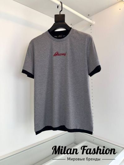 Футболка  Brioni #V52350