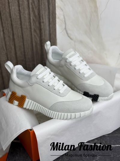 Кроссовки  Hermes #V52369