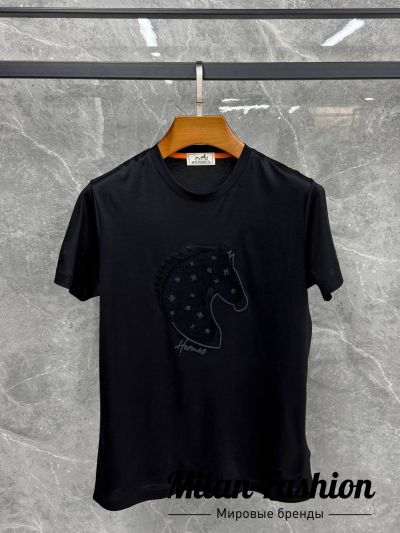 Футболка  Hermes #V52315