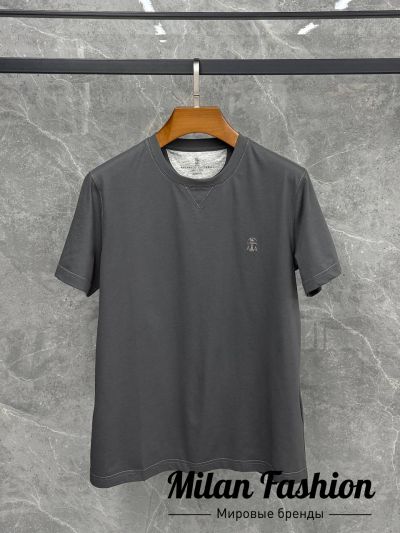 Футболка  Brunello Cucinelli #V52308