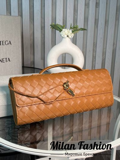 Клатч  Bottega Veneta #V33721