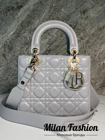 Сумка Lady  Christian Dior #V52332