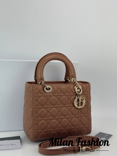 Сумка Lady  Christian Dior #V52335