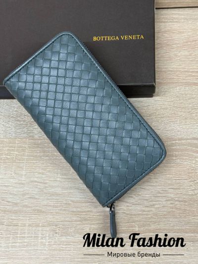 Кошелек  Bottega Veneta #V52437