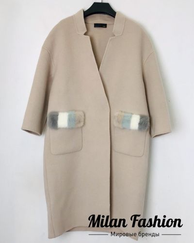 Пальто Salvatore Ferragamo #an-0353