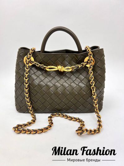 Сумка Andiamo With Chain  Bottega Veneta #V33852