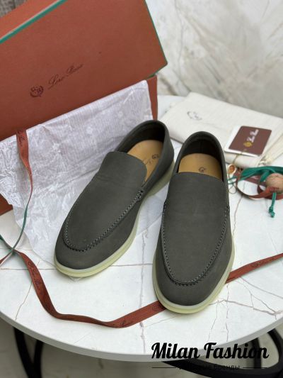 Лоферы  Loro Piana #V52430