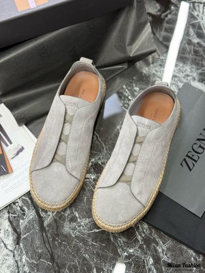 Слипоны  ZEGNA #V52346