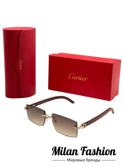 Очки  Cartier #V31976