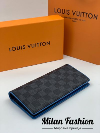 Купюрница  Louis Vuitton #v0930