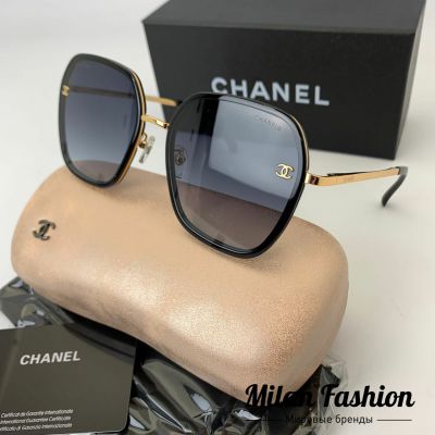 Очки  Chanel #V30012