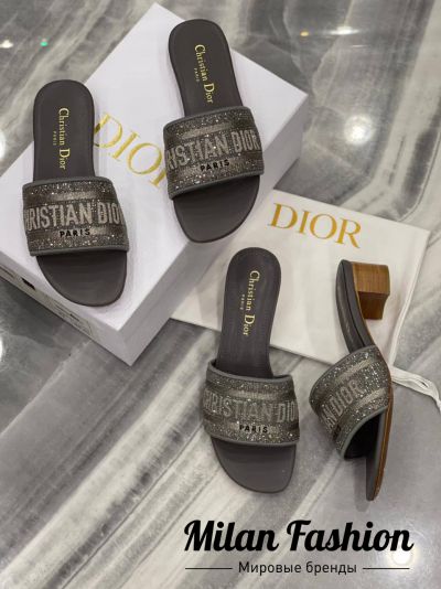 Сабо Christian Dior #V13471