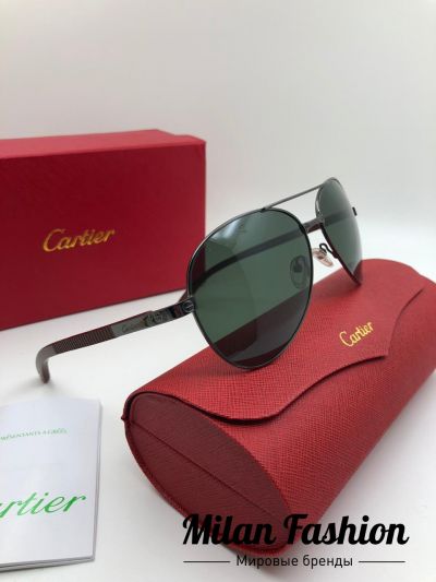 Очки  Cartier #v0886